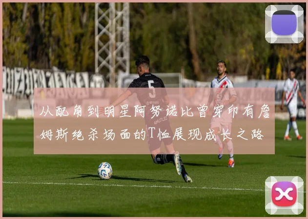 从配角到明星阿努诺比曾穿印有詹姆斯绝杀场面的T恤展现成长之路